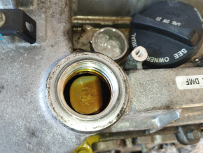 Engine Kia Niro 17-22 HEV, PHEV 1.6 G4LE 85k