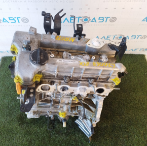 Engine Kia Niro 17-22 HEV, PHEV 1.6 G4LE 85k