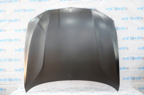 Bare hood BMW 3 G20 19 - aluminum, for straightening