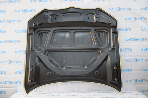 Bare hood BMW 3 G20 19 - aluminum, for straightening