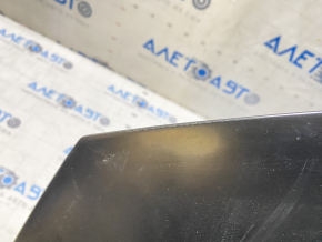 Bare hood BMW 3 G20 19 - aluminum, for straightening
