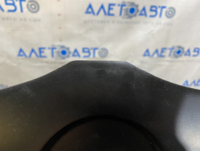 Bare hood BMW 3 G20 19 - aluminum, for straightening