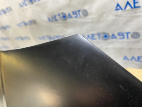 Bare hood BMW 3 G20 19 - aluminum, for straightening