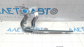 Hood hinge right Dodge Journey 11-