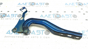 Left hood hinge Chevrolet Bolt EV 17-23
