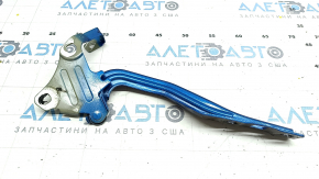 Right hood hinge Chevrolet Bolt EV 17-23