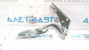Hood hinge left VW Passat 20-22