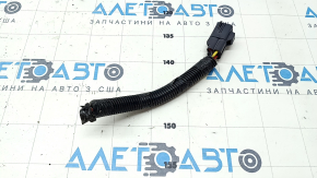 Tesla Model 3 Cooling Fan Motor Chip 21-