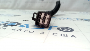 Tesla Model 3 Cooling Fan Motor Chip 21-