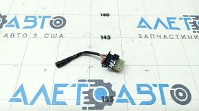 Chip for motor blinds actuator Tesla Model 3 21-