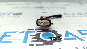 Chip for motor blinds actuator Tesla Model 3 21-