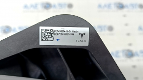 Tesla Model 3 Charging Port Assembly 21-