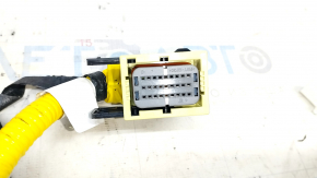 Wiring under the dashboard Kia Niro 17-22 HEV