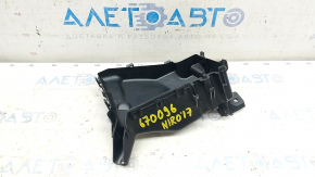 Kia Niro 17-22 HEV underhood fuse box housing broken mount