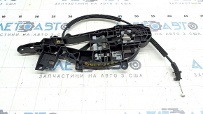 Rear left door handle mechanism Chevrolet Bolt EV 17-23