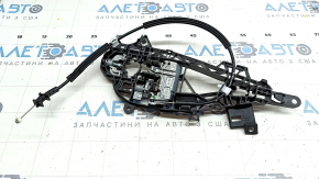 Rear left door handle mechanism Chevrolet Bolt EV 17-23
