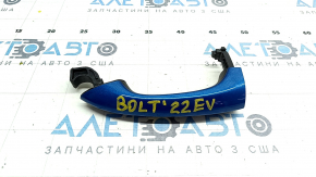 Door handle outer rear left Chevrolet Bolt EV 22-23