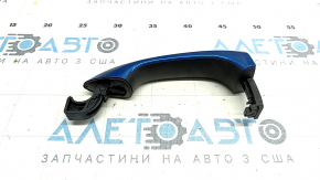 Door handle outer rear left Chevrolet Bolt EV 22-23