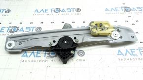 Window lifter with motor rear left Chevrolet Bolt EV 17-23