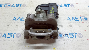 Rear right caliper Infiniti QX50 19-
