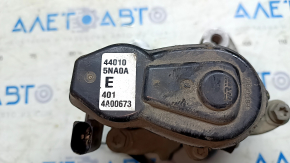 Rear right caliper Infiniti QX50 19-