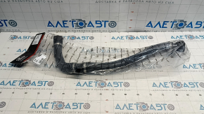 Cooling pipe upper left BMW F30 17-18 B46 GATES