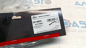 Cooling pipe upper left BMW F30 17-18 B46 GATES