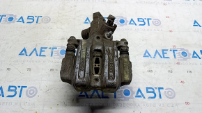 Rear left caliper assembly for Suzuki Kizashi 10-15
