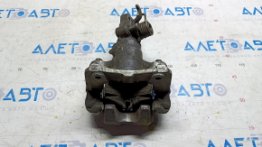Rear left caliper assembly for Suzuki Kizashi 10-15