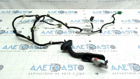 Rear left door wiring Chevrolet Bolt EV 22-23