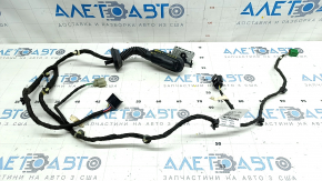Rear left door wiring Chevrolet Bolt EV 22-23