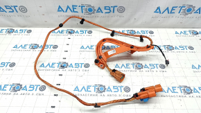 High voltage wire for Tesla Model 3 compressor 18-