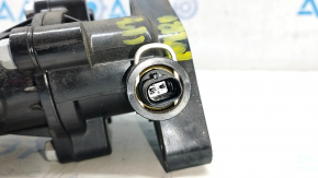 Cooling system flange Kia Niro 17-22 HEV, PHEV broken nipple