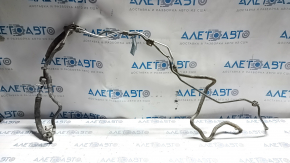 High pressure hose power steering Hyundai Santa FE Sport 13-16