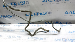 High pressure hose power steering Hyundai Santa FE Sport 13-16