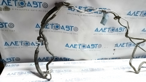 High pressure hose power steering Hyundai Santa FE Sport 13-16
