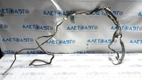 High pressure hose power steering Hyundai Santa FE Sport 13-16