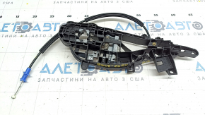 Door handle mechanism rear right Chevrolet Bolt EV 17-23