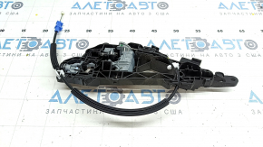 Door handle mechanism rear right Chevrolet Bolt EV 17-23