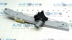 Window lifter with motor rear right Chevrolet Bolt EV 17-23