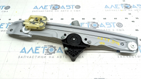Window lifter with motor rear right Chevrolet Bolt EV 17-23