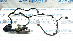 Chevrolet Bolt EV 22-23 Rear Right Door Wiring