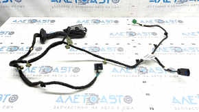 Chevrolet Bolt EV 22-23 Rear Right Door Wiring