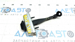 Door limiter rear right Chevrolet Bolt EV 17-23 crack