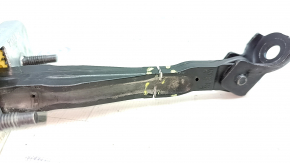 Door limiter rear right Chevrolet Bolt EV 17-23 crack