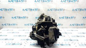 Heater assembly Jeep Compass 11-16 broken mount