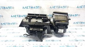 Heater assembly Jeep Compass 11-16 broken mount
