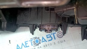 Heater assembly Jeep Compass 11-16 broken mount