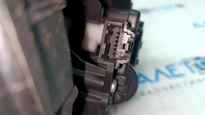 Heater assembly Jeep Compass 11-16 broken mount