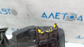 Heater assembly Jeep Compass 11-16 broken mount